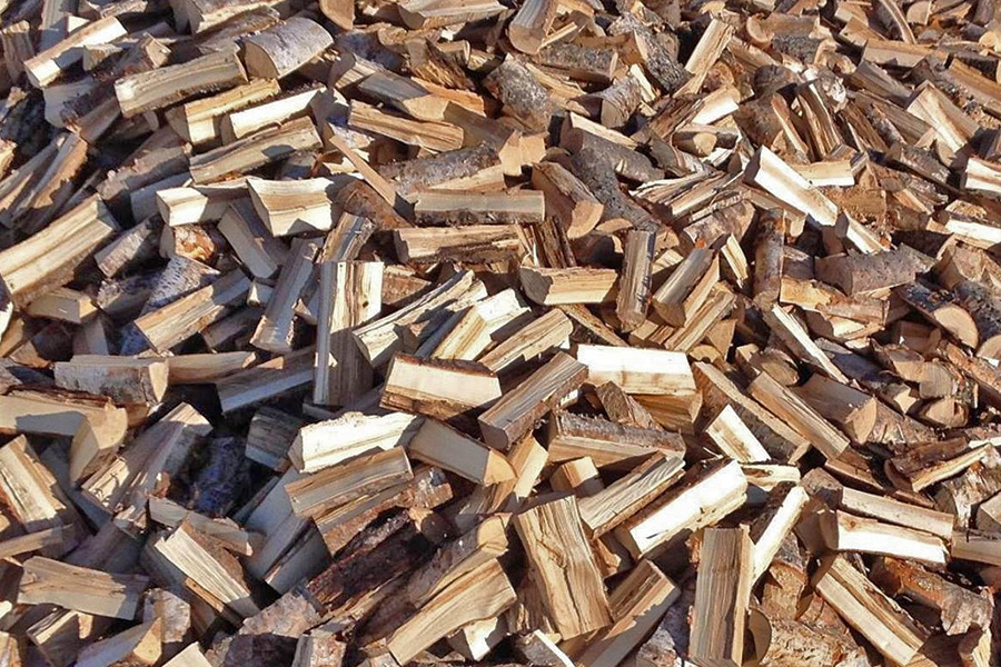 Firewood – RC McLucas
